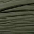 Amberspace Prewashed fabric 7-piece Bed in a Bag Comforter Set with Sheets