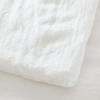 Amberspace Prewashed fabric 2/3-piece Bed in a Bag Comforter Set with Sheets