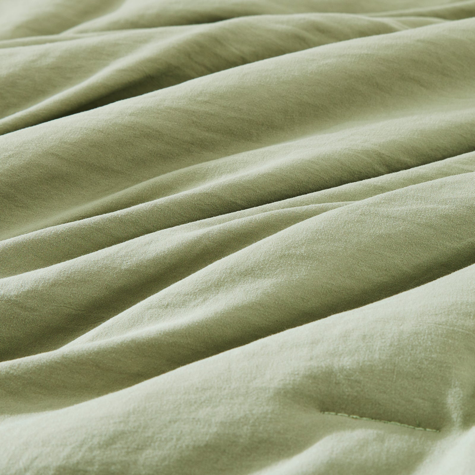 Amberspace Prewashed fabric 7-piece Bed in a Bag Comforter Set with Sheets