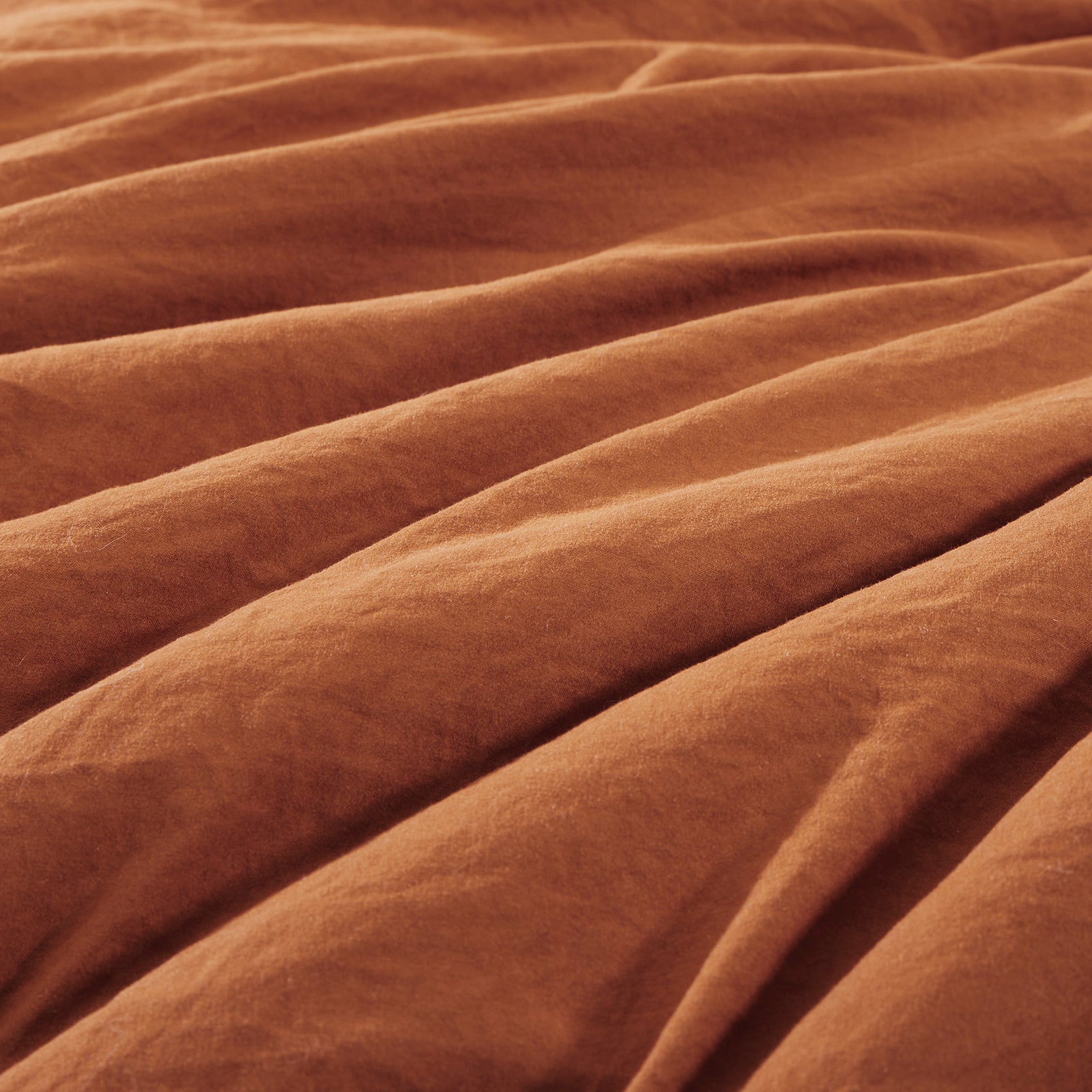 Amberspace Prewashed fabric 7-piece Bed in a Bag Comforter Set with Sheets